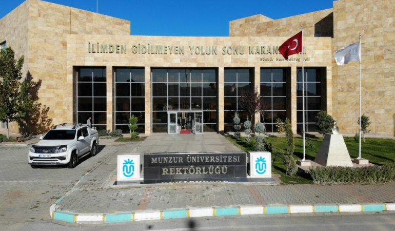 Eğitim Sen’den Munzur Üniversitesi’ne “kadro ilanı” tepkisi