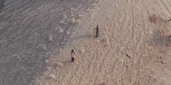 Dersim’de yasa dışı avcılığa 1 milyon 96 bin lira ceza