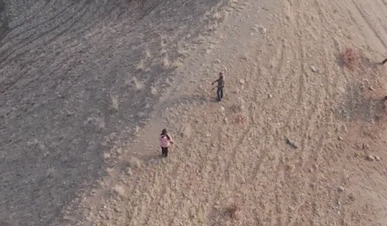 Dersim’de yasa dışı avcılığa 1 milyon 96 bin lira ceza