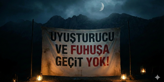 Kürt siyasetinin yeni sınavı: Fuhuş, uyuşturucu ve çeteleşme karşısında toplum kendi başına mı bırakılıyor?