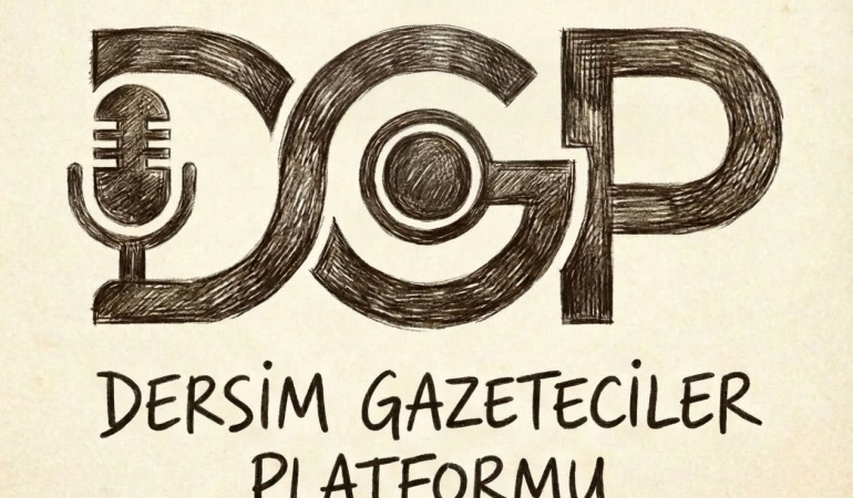 Dersim Gazeteciler Platformu kuruldu