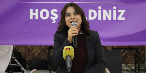 Koçyiğit’ten Özel’e: Celladımızı iyi tanıyoruz