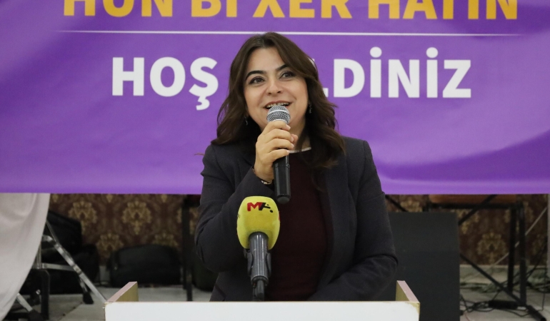 Koçyiğit’ten Özel’e: Celladımızı iyi tanıyoruz