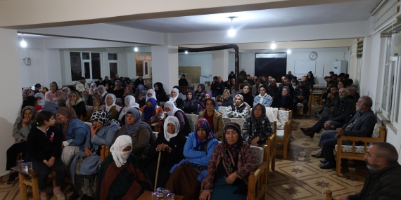 Licê’deki fuhuş ağına karşı komisyon kurulacak