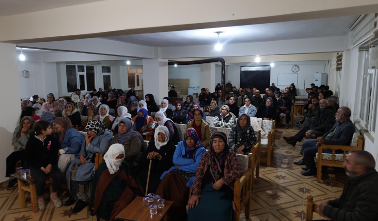 Licê’deki fuhuş ağına karşı komisyon kurulacak