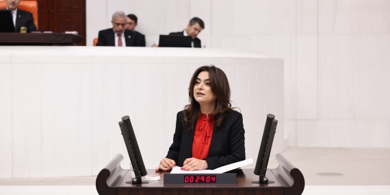 Koçyiğit’ten “hukuki gereklilikler” vurgusu ve iktidara “adım” çağrısı