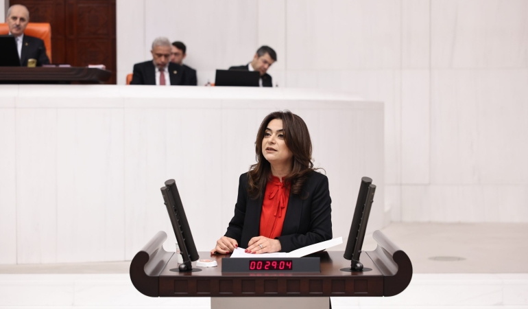 Koçyiğit’ten “hukuki gereklilikler” vurgusu ve iktidara “adım” çağrısı