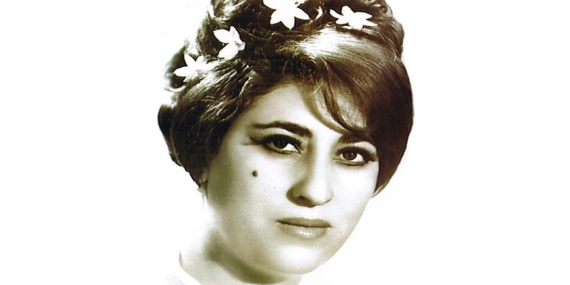 Ayşe Şan, vefatının 29’uncu yılında Diyarbakır’da etkinliklerle anılacak