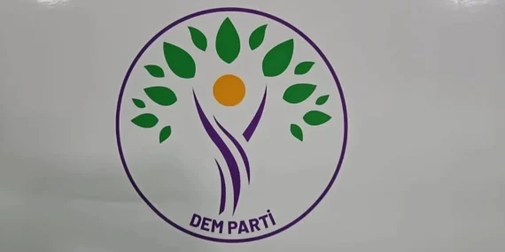 DEM Parti: İmralı tutanakları bağlamından koparıldı, tamamı açıklansın