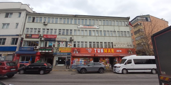 Dersim Satılık Değildir