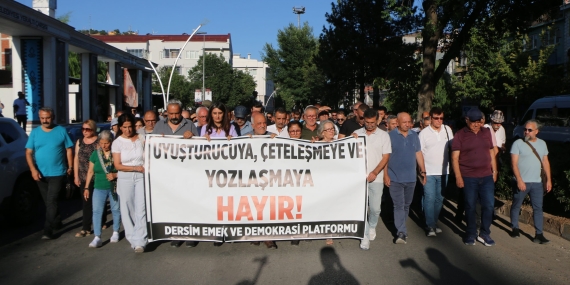 Dersim’in Üzerine Çöken Gölgeler: Uyuşturucu, Çeteleşme ve Fuhuş Kıskacında Bir Coğrafya