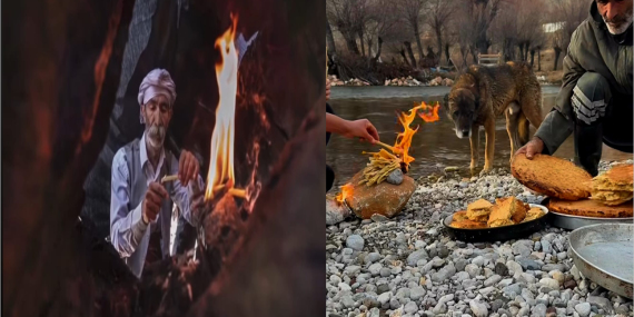 Gaxan Üzerine Yanlış Okumalar: Rıza Şehri Akademisinin Alevi Ansiklopedisi’nde “Gağan” Maddelerine Eleştirel Bir Yaklaşım