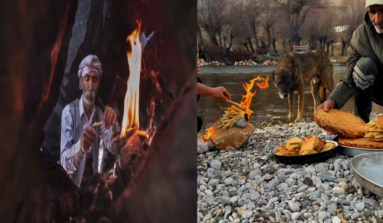 Gaxan Üzerine Yanlış Okumalar: Rıza Şehri Akademisinin Alevi Ansiklopedisi’nde “Gağan” Maddelerine Eleştirel Bir Yaklaşım