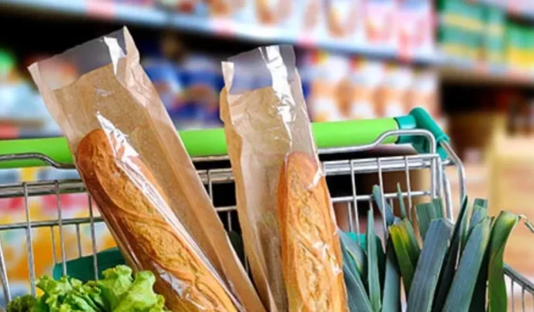 Gıda etiketlerinde bulunması gereken bilgiler