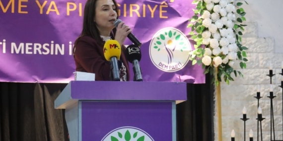 Hatimoğulları: Raporumuz çözümün reçetesini sunuyor