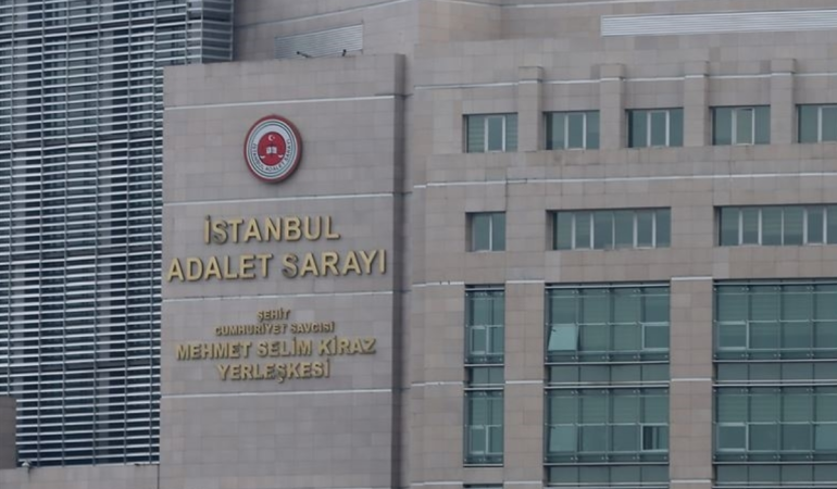 İBB soruşturmasında 19 kişi için tahliye kararı