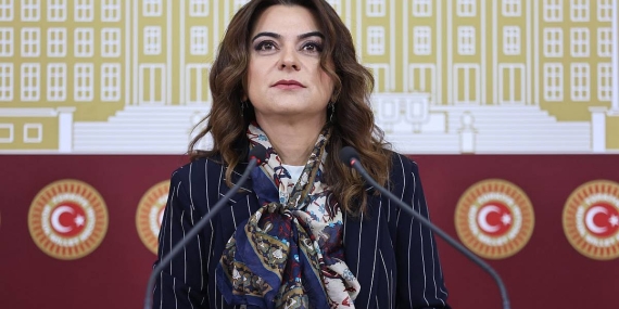 DEM Parti’den “Barış ve demokratik entegrasyon yasaları” vurgusu: Silahların susması bir sonuç değil, bir başlangıçtır