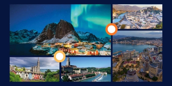 2025’in ‘en barışçıl’ ülkeleri açıklandı: Türkiye 146’ıncı sırada