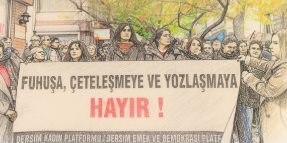 Dersim’de modern tertelenin hedefi: Kadını, gençliği ve inancı çözmek