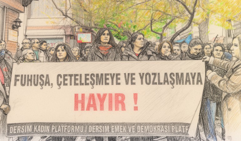 Dersim’de modern tertelenin hedefi: Kadını, gençliği ve inancı çözmek