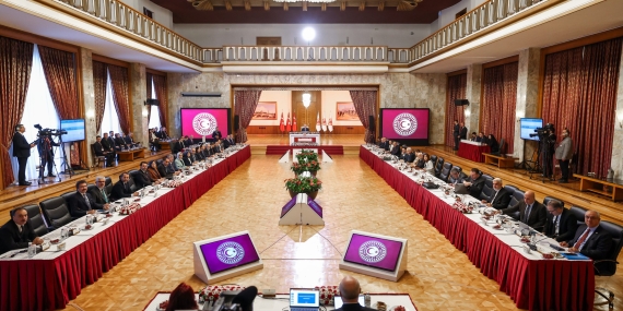 Komisyonun görev süresi 2 ay uzatıldı