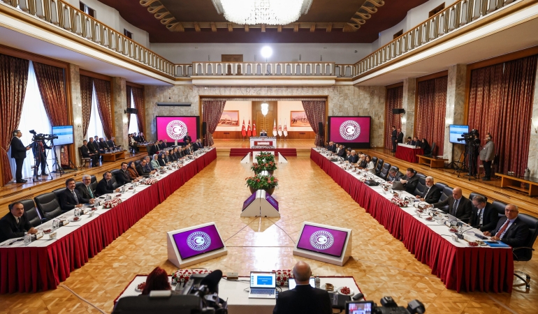 Komisyonun görev süresi 2 ay uzatıldı