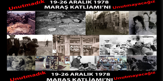 Marassa: Mar a aş, Maraş