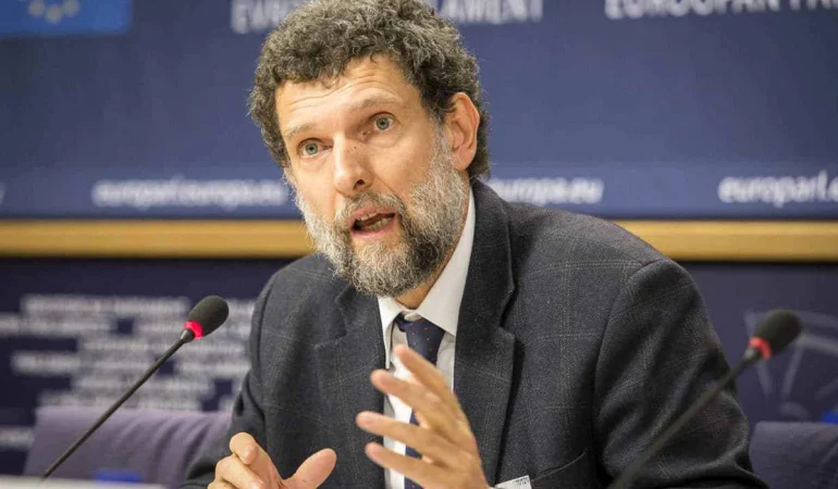 AİHM’den Osman Kavala açıklaması