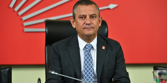 Özgür Özel: Ankara Kürtlerin kazanımını tehdit değil, kendi kazanımı olarak görmeli