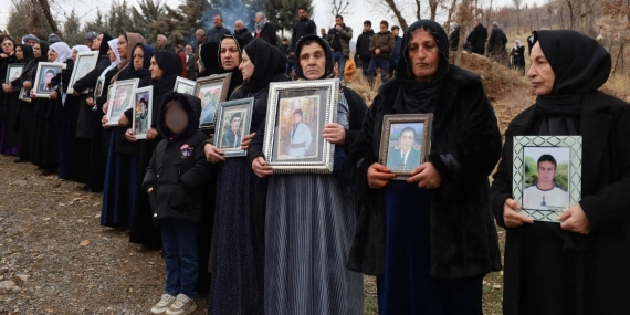 Roboski Katliamı: 14 yıl geçti