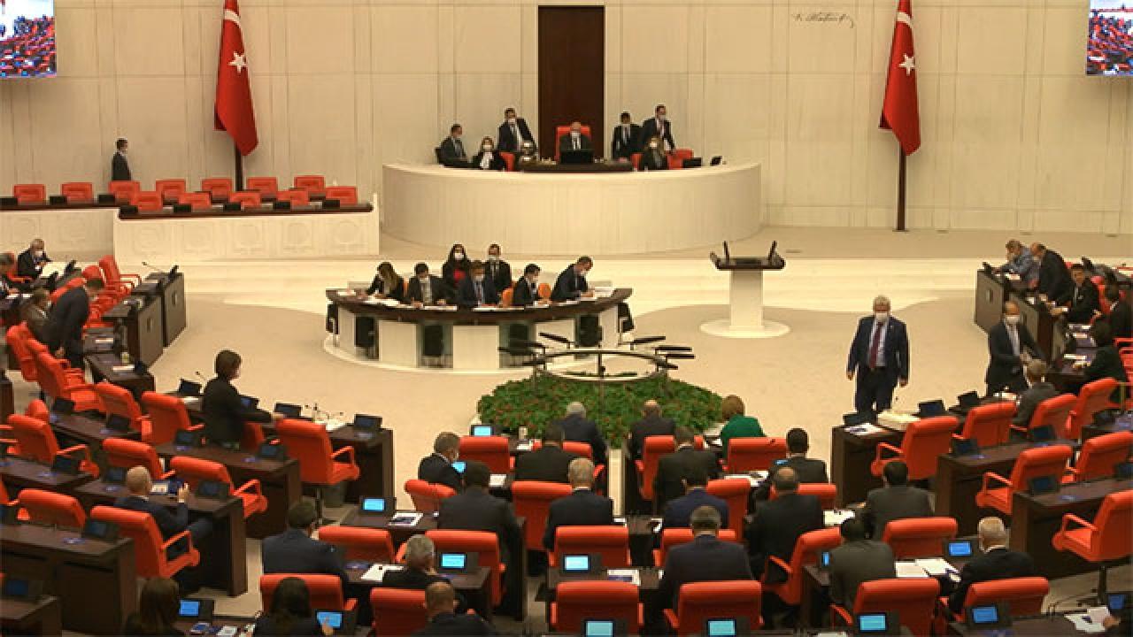 11. Yargı Paketinin yılbaşından önce yasalaşması planlanıyor