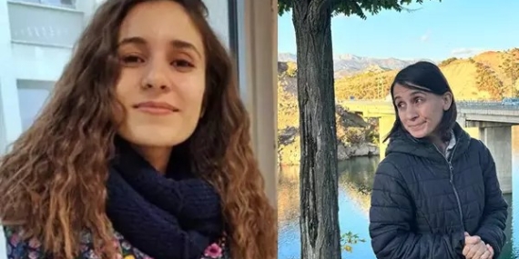 Gülistan Doku’nun kayboluşunun 6’ncı yılında ablası Aygül Doku’dan adalet çağrısı: Kardeşime kefeni bile çok gördüler