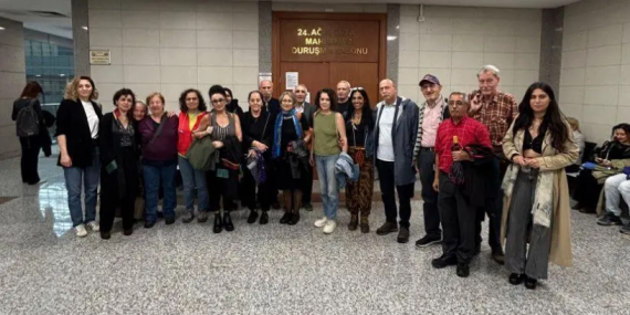 Nimet Tanrıkulu’nun davası görüldü: Adli kontrole devam kararı çıktı