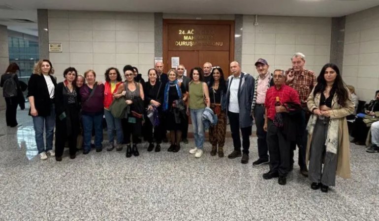 Nimet Tanrıkulu’nun davası görüldü: Adli kontrole devam kararı çıktı