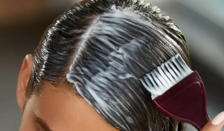 Ocak 2026 saç boyama rehberi