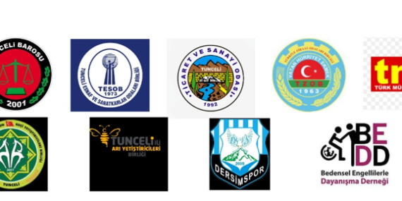 Dersim’de Alevi Kurumlarından Ortak Basın Açıklaması: Dedelik seçimle belirlenemez, rızalık esastır