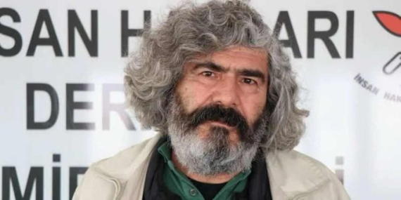 Dersimli İHD İzmir Şube Eş Başkanı Avukat Ali Aydın öldürüldü