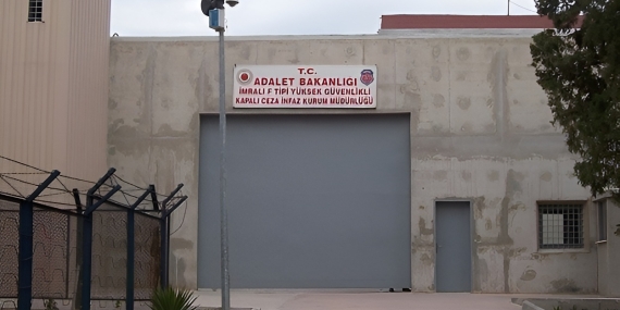 TBMM, İmralı görüşmesinin tam tutanaklarını yayımladı: Öcalan Suriye için ne söyledi?