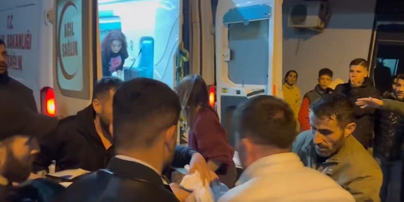 Mersin’deki Rojava eylemine silahlı saldırı: Kobanêli bir genç katledildi