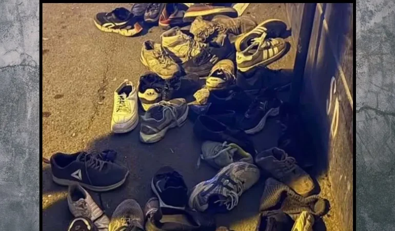 İranlı doktor klinik kayıtlarını açıkladı: 30 bin 304 sivilin öldürüldüğünü belgeledik