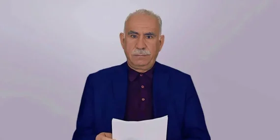 DEM Parti İmralı Heyeti, Öcalan ziyaretine ilişkin açıklama yaptı