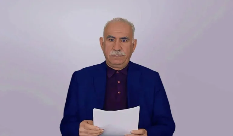 DEM Parti İmralı Heyeti, Öcalan ziyaretine ilişkin açıklama yaptı