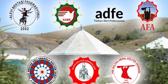 İmar düzenlemesinde cemevlerine “kültürel tesis” tanımı tepkilere yol açtı