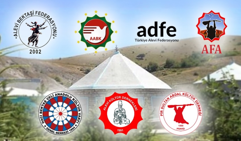 İmar düzenlemesinde cemevlerine “kültürel tesis” tanımı tepkilere yol açtı