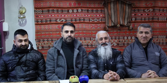 Dersim Pirler Meclisi’nden Tunceli Cemevi Açıklaması: Yeni Genel Kurul 11 Ocak’ta, Mevcut Yönetimin Meşruiyeti Tartışmalı