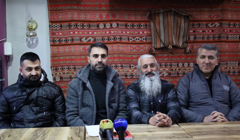 Dersim Pirler Meclisi’nden Tunceli Cemevi Açıklaması: Yeni Genel Kurul 11 Ocak’ta, Mevcut Yönetimin Meşruiyeti Tartışmalı