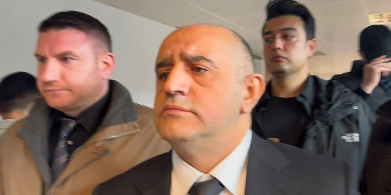 Aziz İhsan Aktaş davasında 3’üncü gün