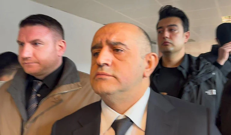 Aziz İhsan Aktaş davasında 3’üncü gün