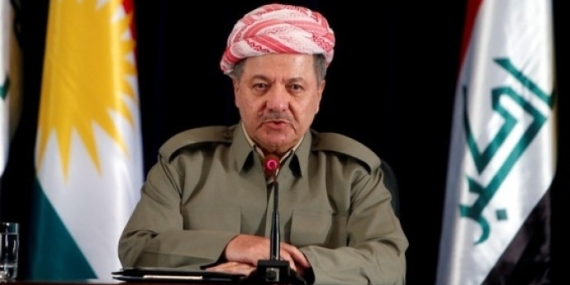 barzani