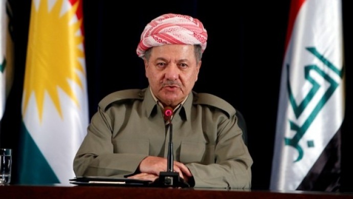 barzani